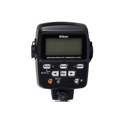 Спалах Nikon SB-R200 + R1C1 (FSA906CA) - изображение 3