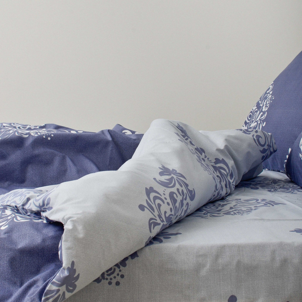 Постільна білизна Viluta 19001 Ранфорс сімейна (19001-sm) - зображення 7