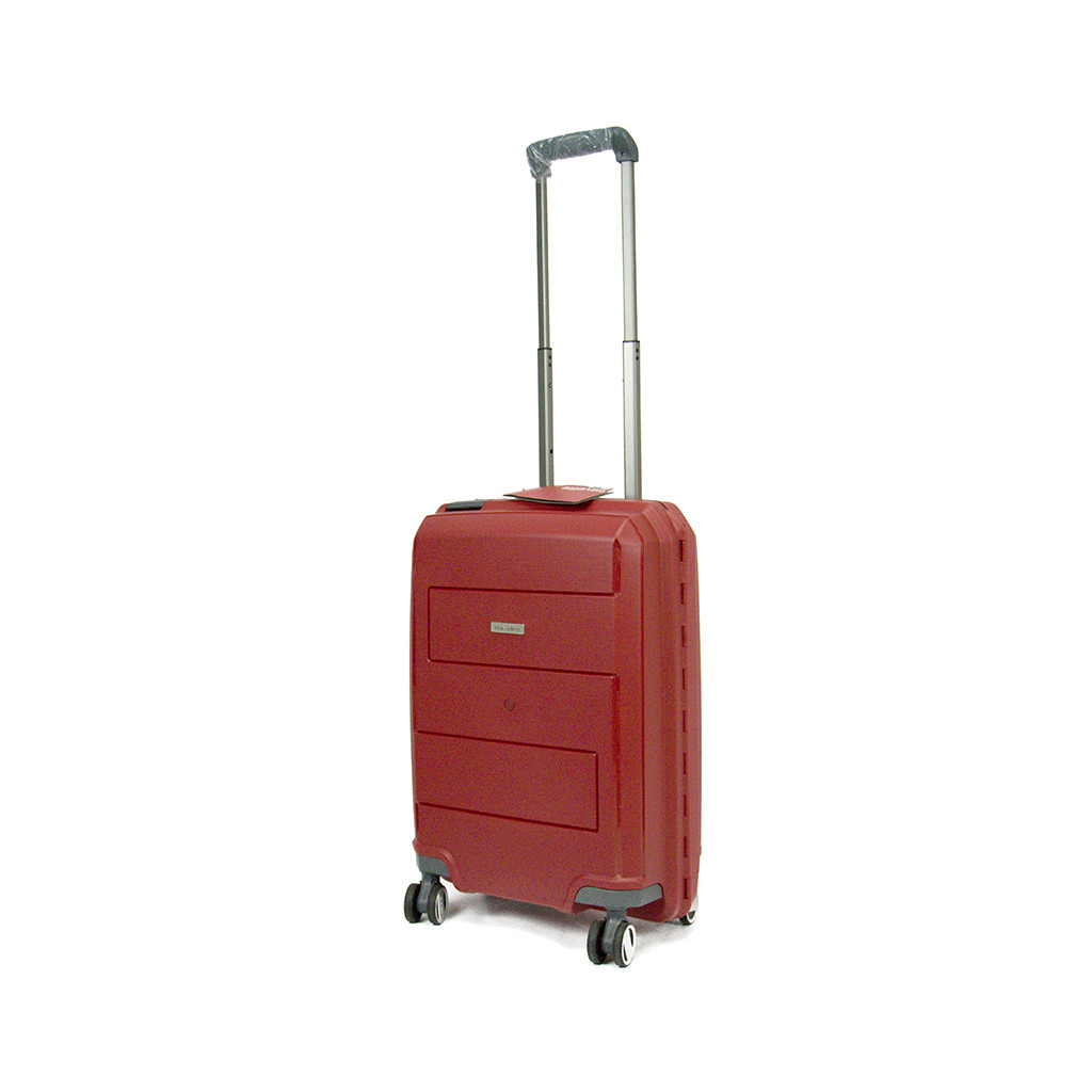 Валіза Travelite Makro Red S (TL073647-10) - зображення 3