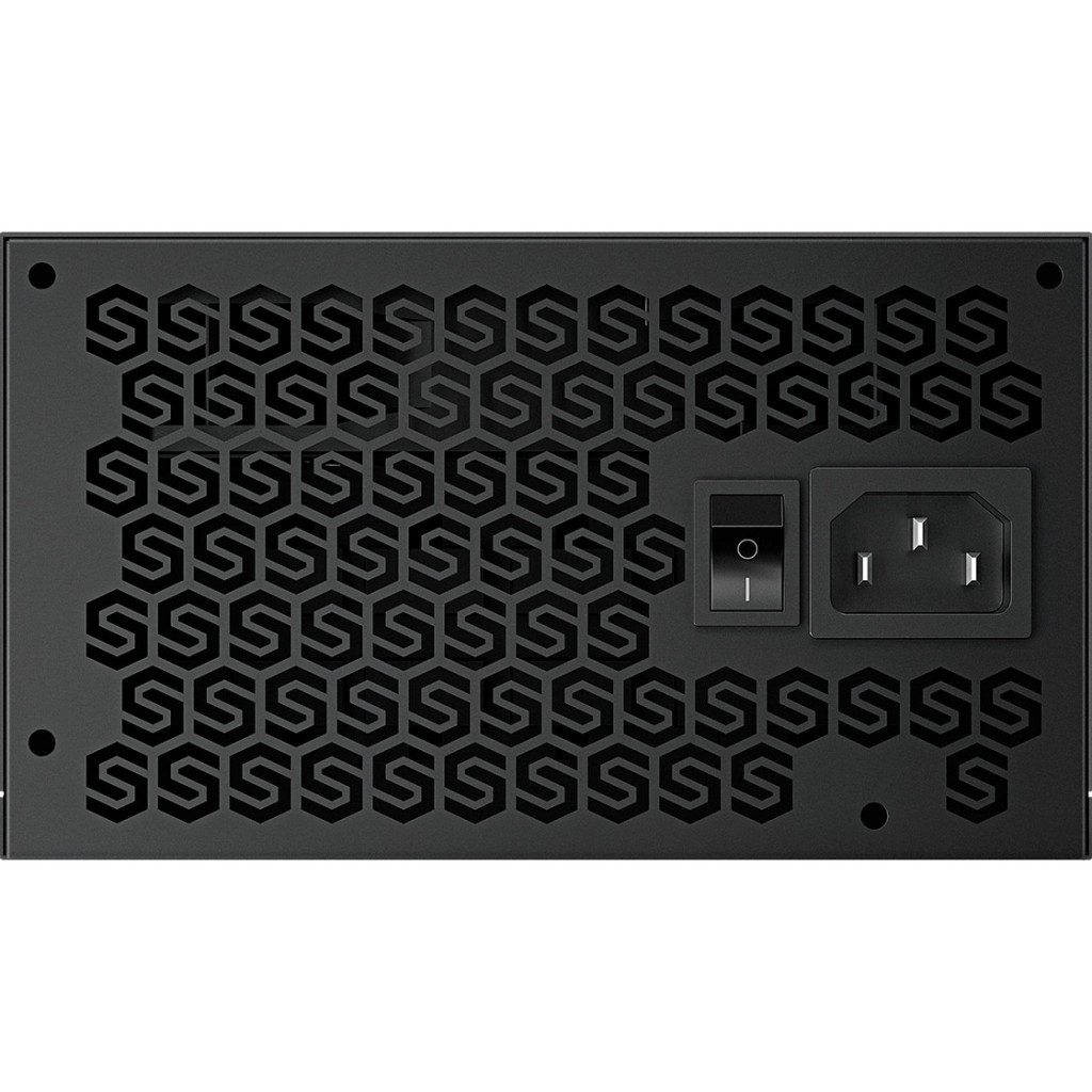 Блок живлення Deepcool 850W (DQ850-M-V2L) - изображение 5