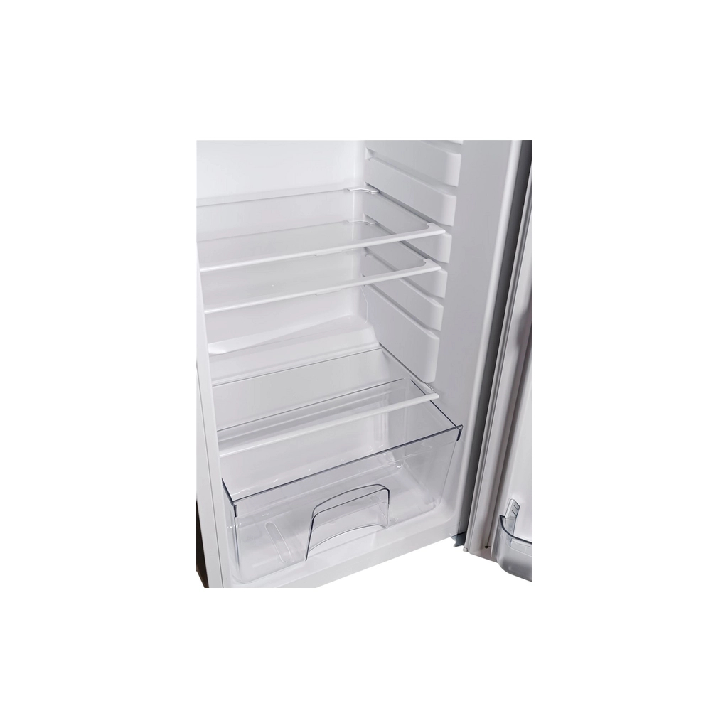 Холодильник Grunhelm GRW-138DD - зображення 11