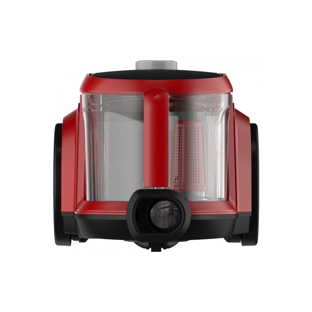 Пилосос Midea MUA18C-R - зображення 8