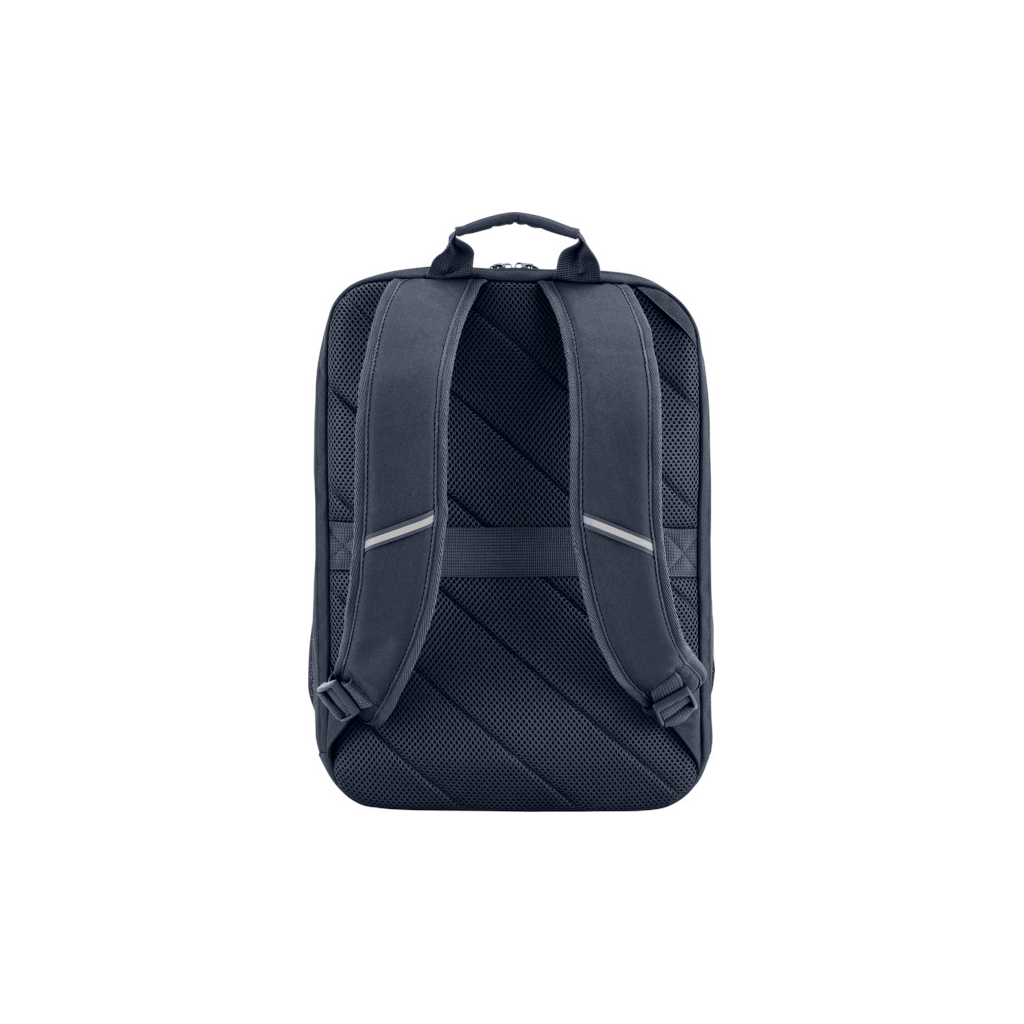 Рюкзак для ноутбука HP 15.6" Travel 18L IGR Laptop Backpack (6B8U6AA) - зображення 4