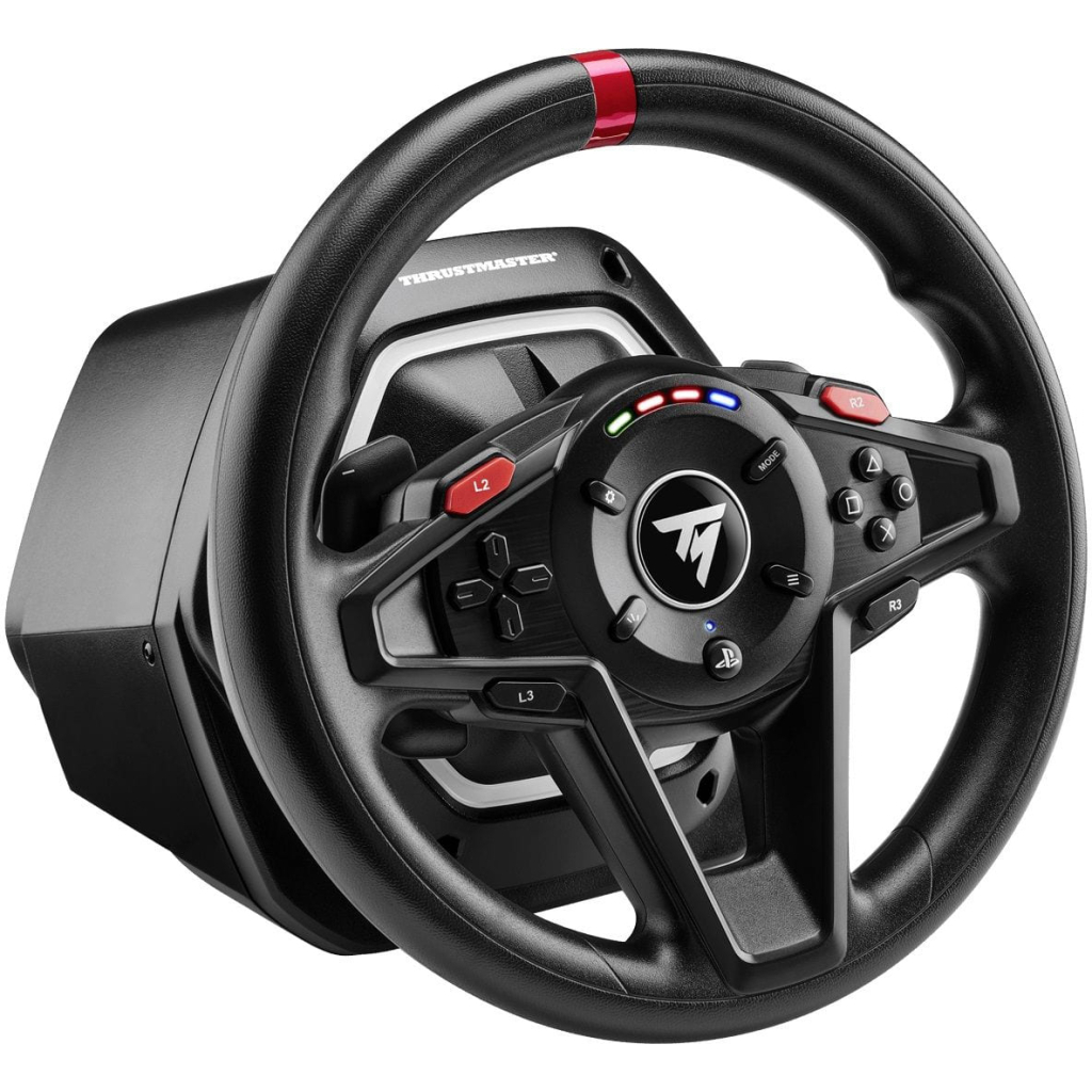 Кермо ThrustMaster T128-P PC/PS4/PS3/PS5 (4160781) - изображение 4