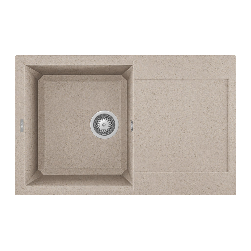 Мийка кухонна Elleci EASY 300 AVENA 51 - зображення 1
