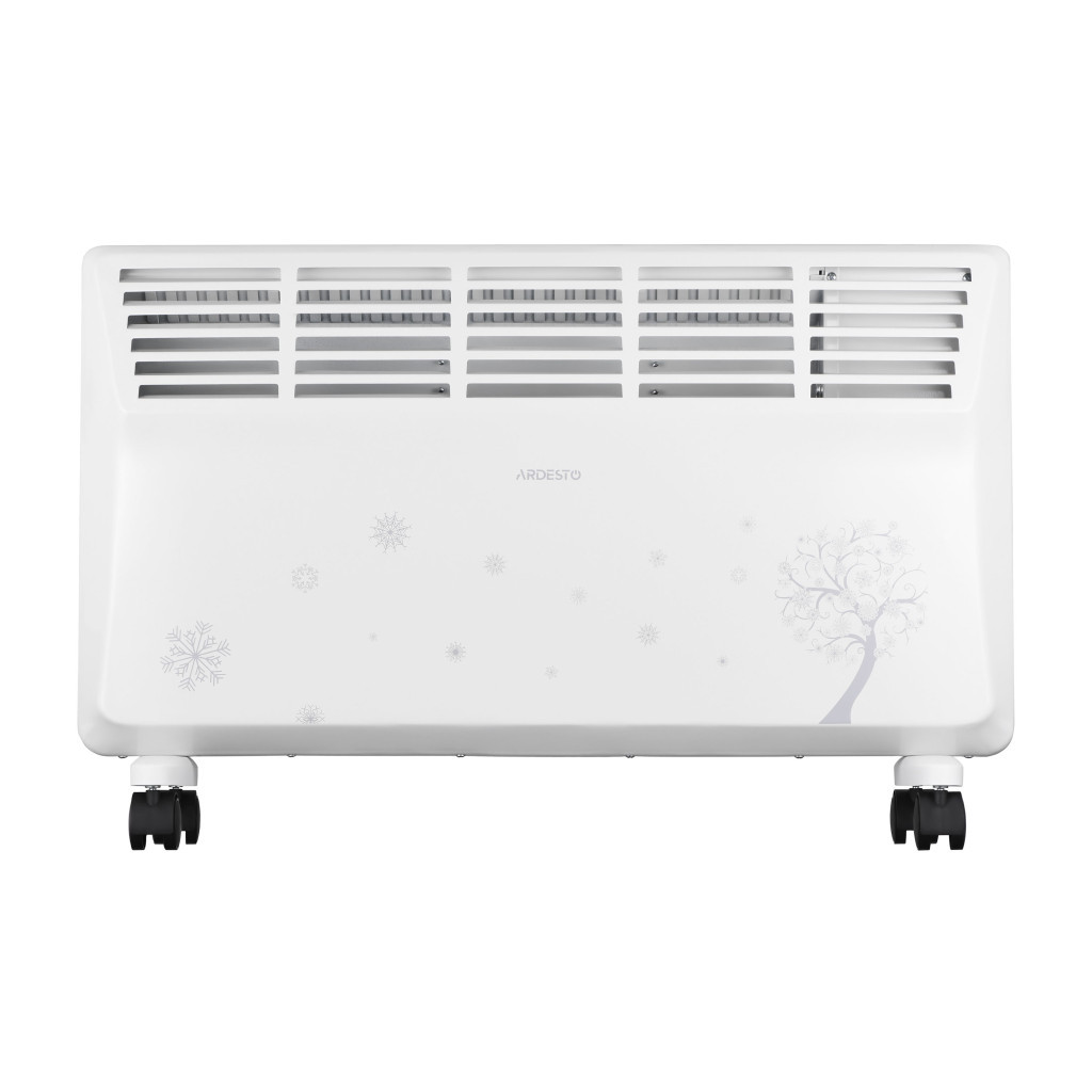 Обігрівач Ardesto CHB-2000MWPD - изображение 8