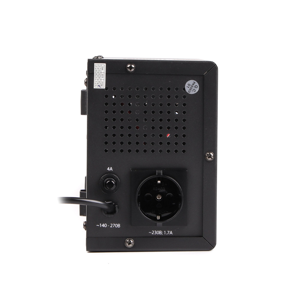 Пристрій безперебійного живлення Maxxter MX-HI-PSW500-01 - зображення 2