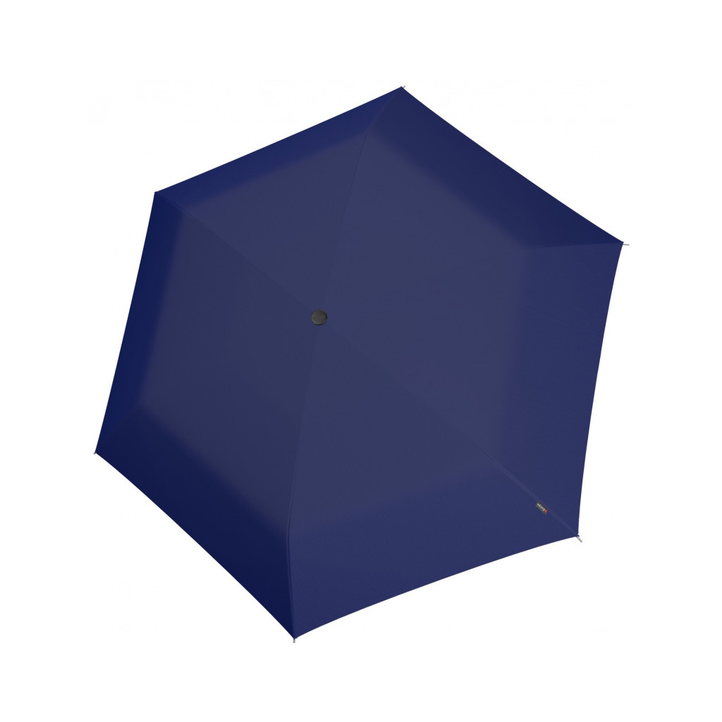 Парасоля Knirps U.200 Navy (Kn95 2200 1201) - зображення 3