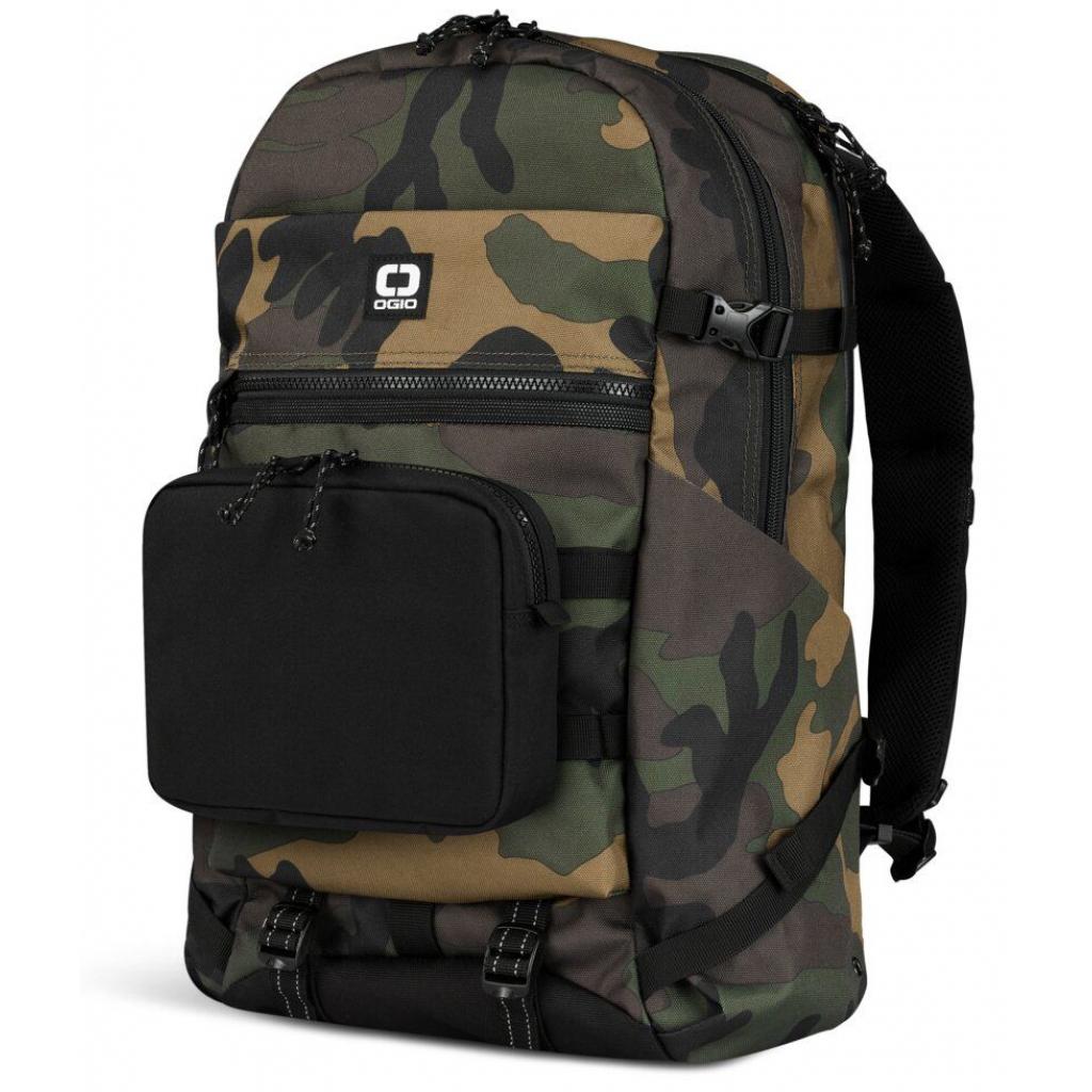 Рюкзак для ноутбука Ogio 15" ALPHA CORE CON 320 PACK WD C (5919008OG) - зображення 5
