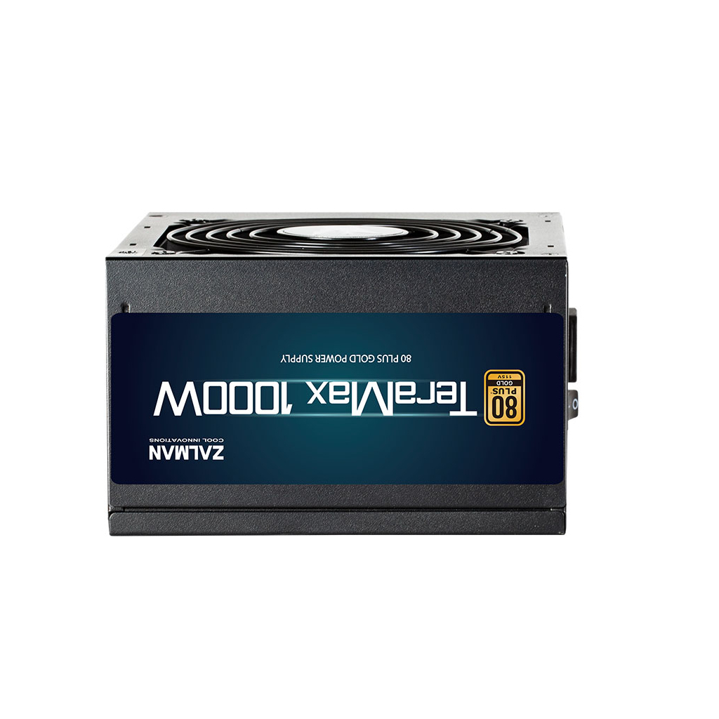 Блок живлення Zalman 1000W TERAMAX (ZM1000-TMX) - изображение 3