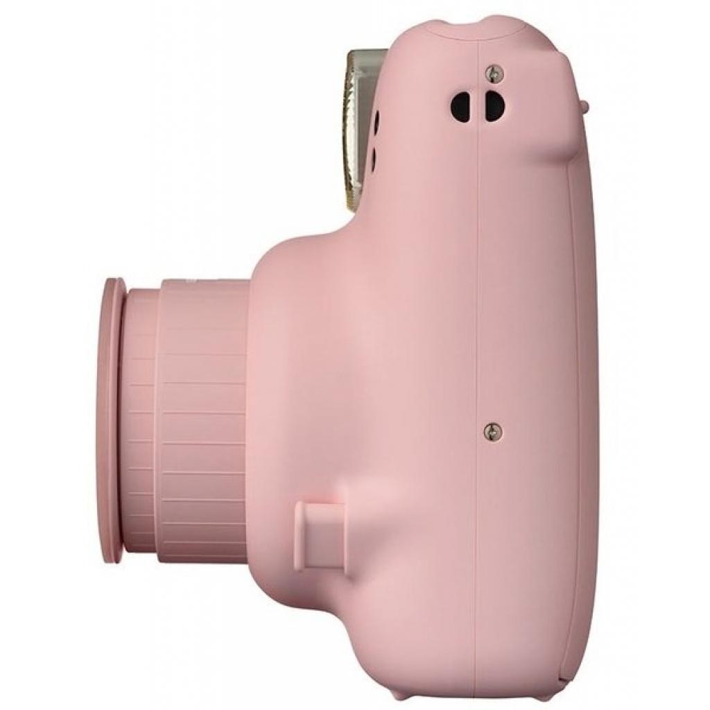 Камера миттєвого друку Fujifilm INSTAX Mini 11 BLUSH PINK (16654968) - зображення 6