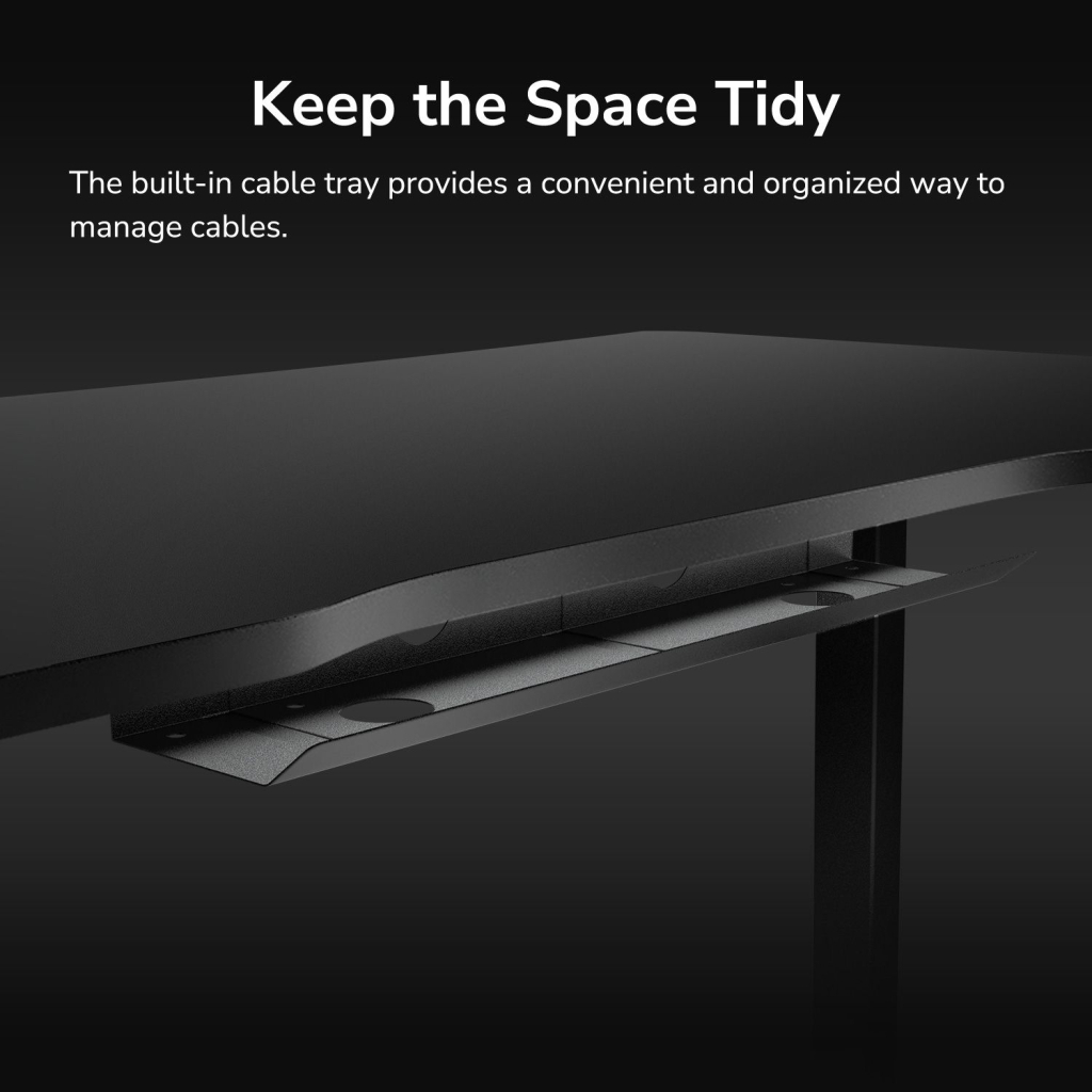 Комп'ютерний стіл Cougar Fobos 150 - зображення 11