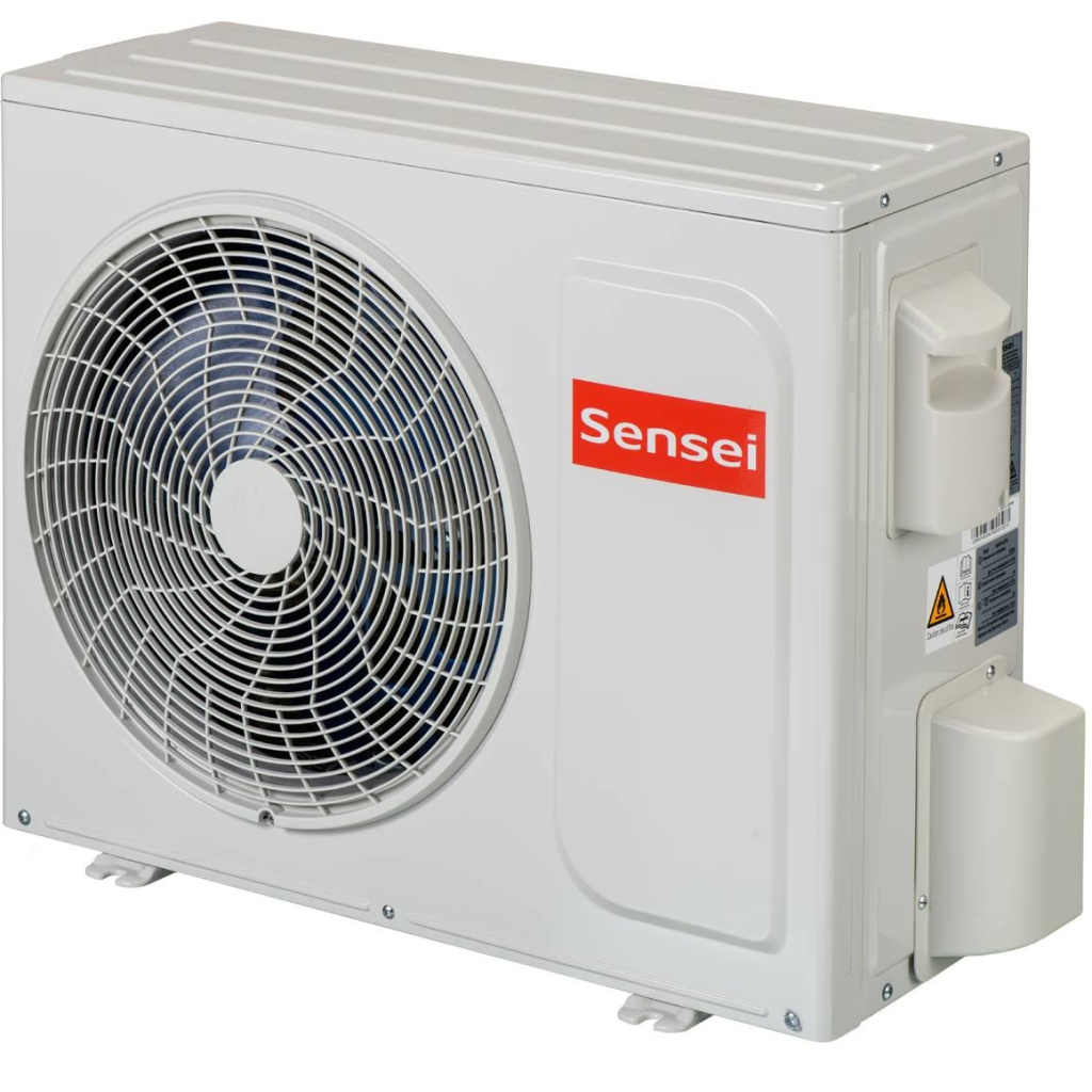 Кондиціонер Sensei SAC-12CHIС - зображення 5