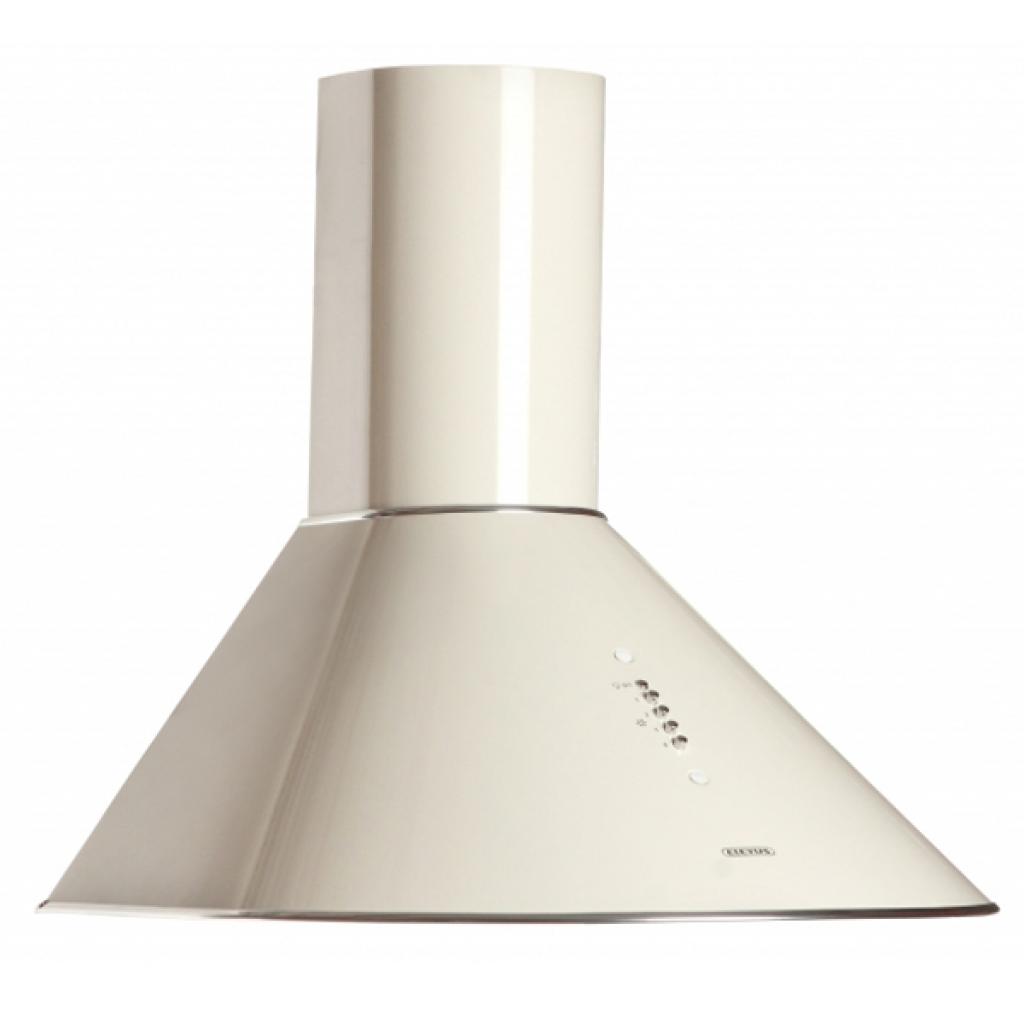 Витяжка кухонна Eleyus Viola 750 60 WH - зображення 3