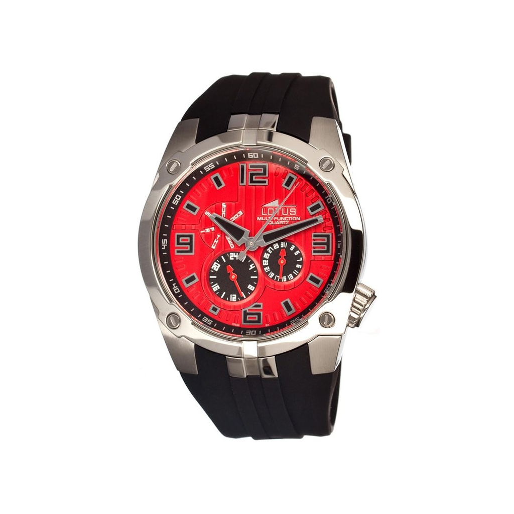 Наручний годинник Lotus Watch 15680/5 - зображення 1