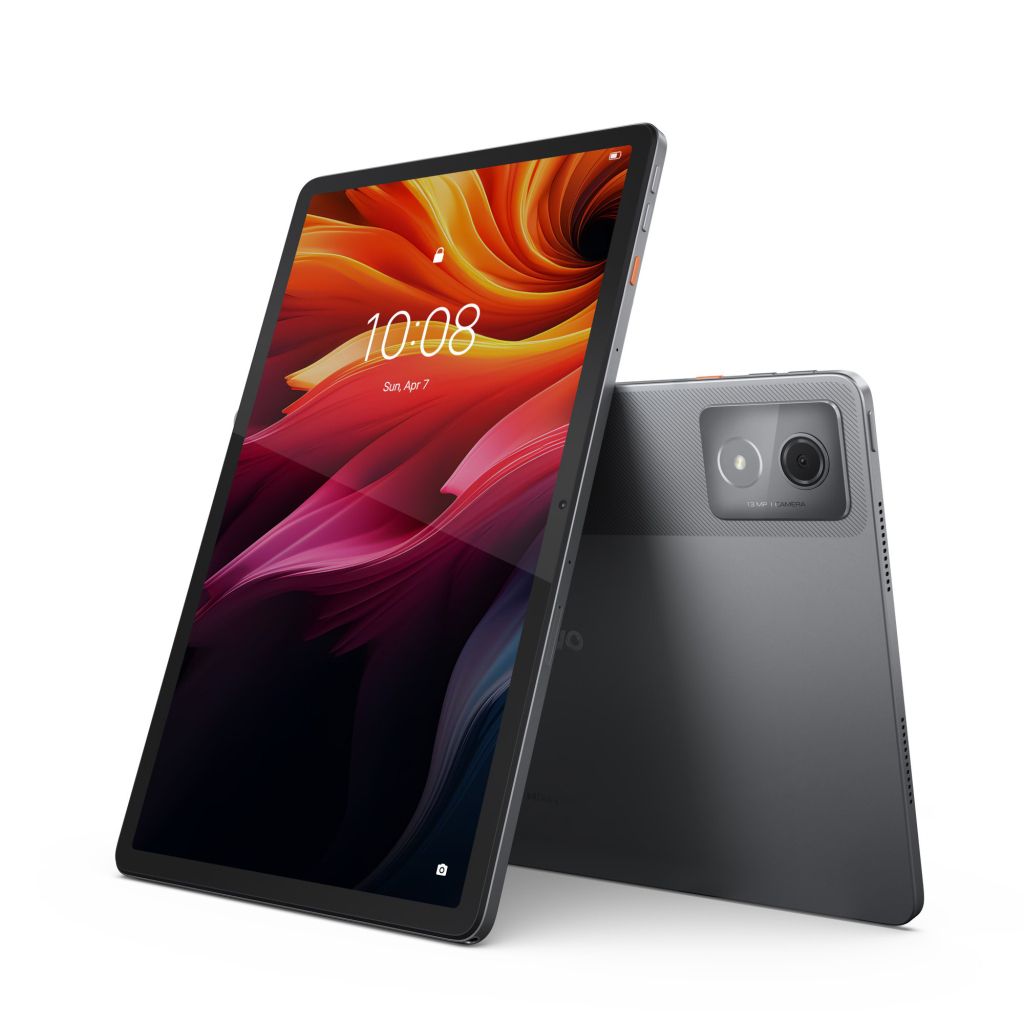 Планшет Lenovo Tab K11 Plus 8/256 LTE Luna Grey (ZADT0165UA) - зображення 1