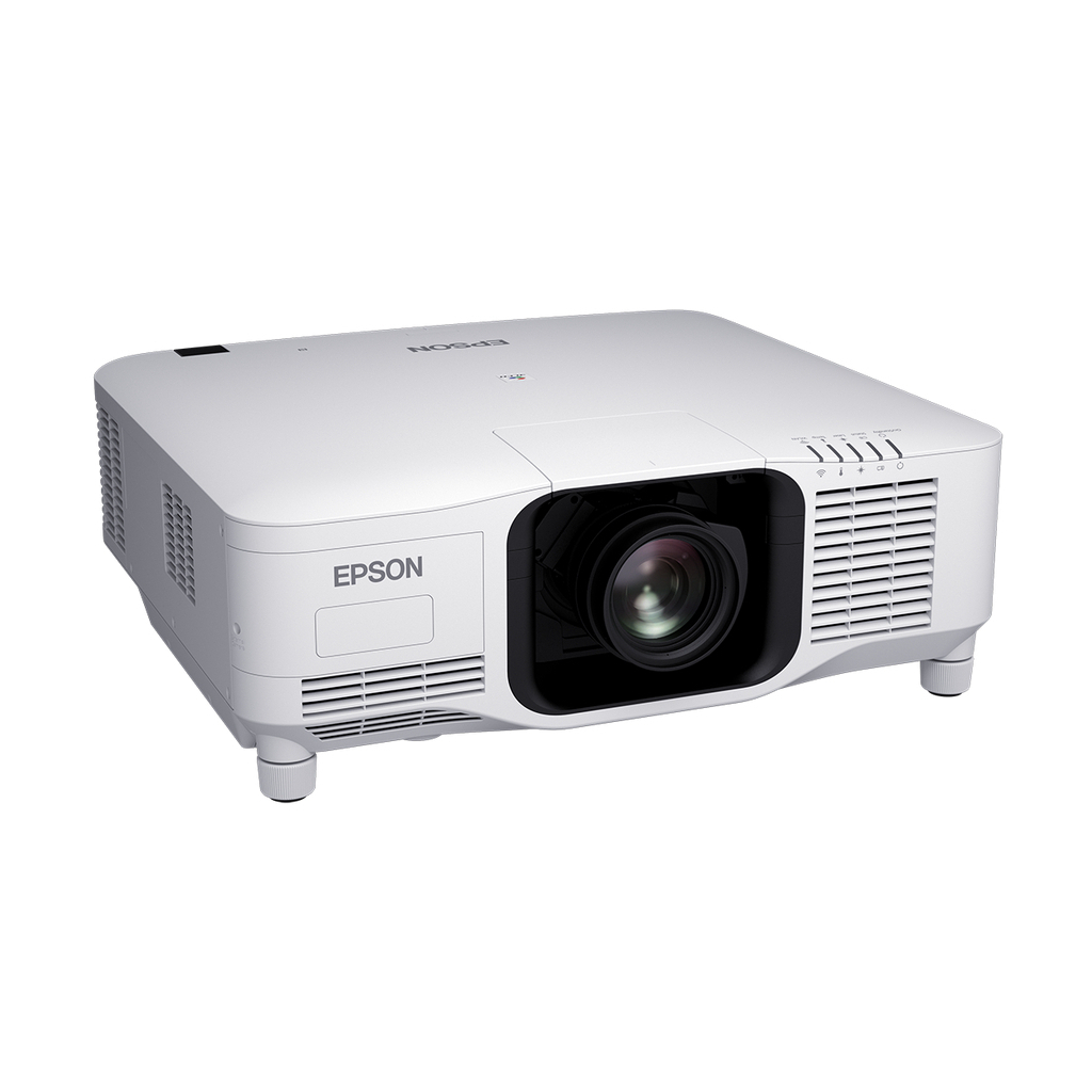 Проектор Epson EB-PU2113W (V11HA65940) - зображення 2