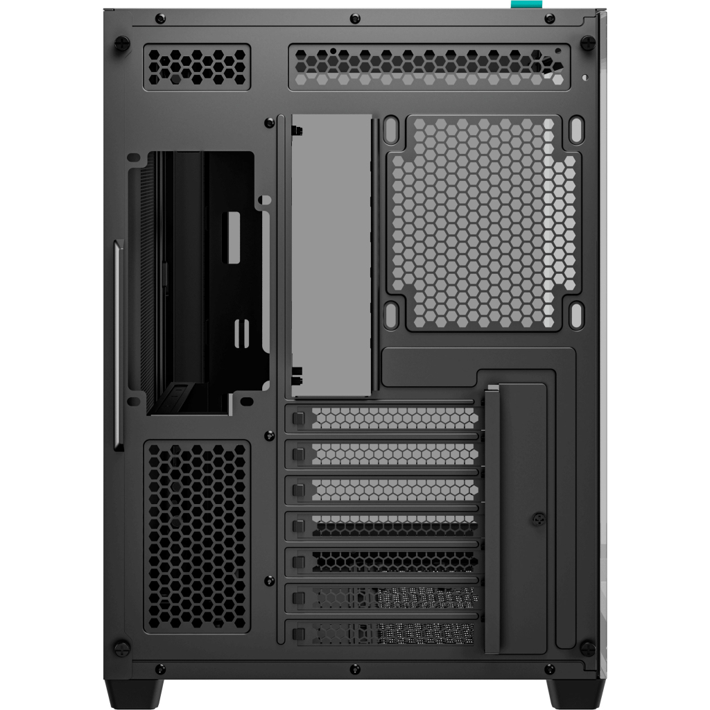 Корпус Deepcool CG530 Black (R-CG530-BKNDA0-G-1) - изображение 10