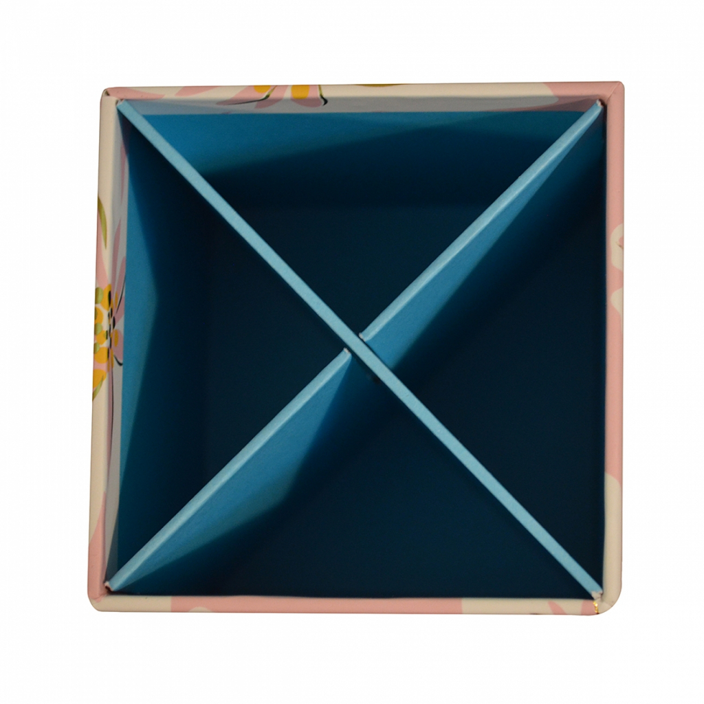 Підставка для дрібниць Yes Allegro (470462) - зображення 3