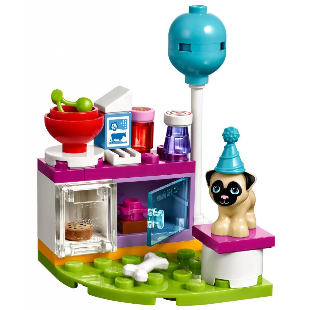 Конструктор LEGO Friends День народження: тортики (41112) - зображення 3