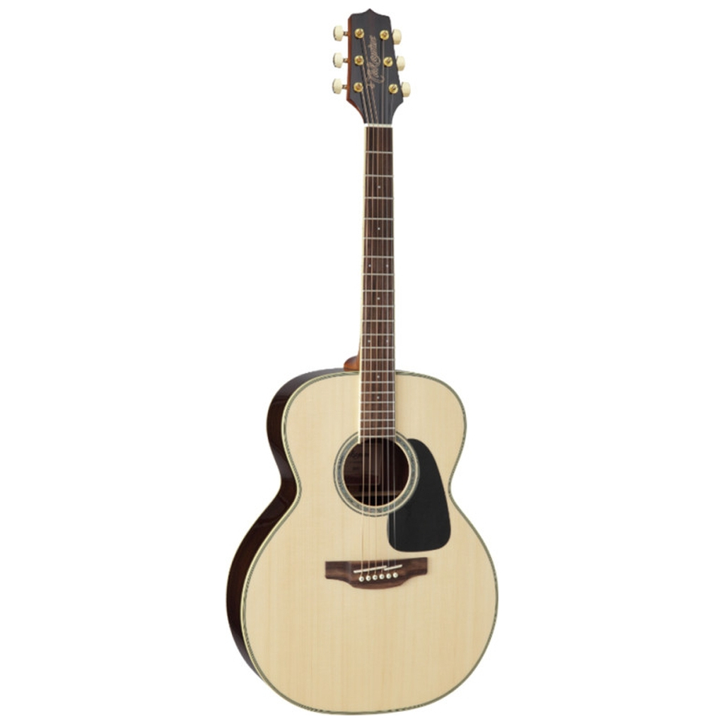 Гітара акустична Takamine GN51 NAT (234775) - зображення 1