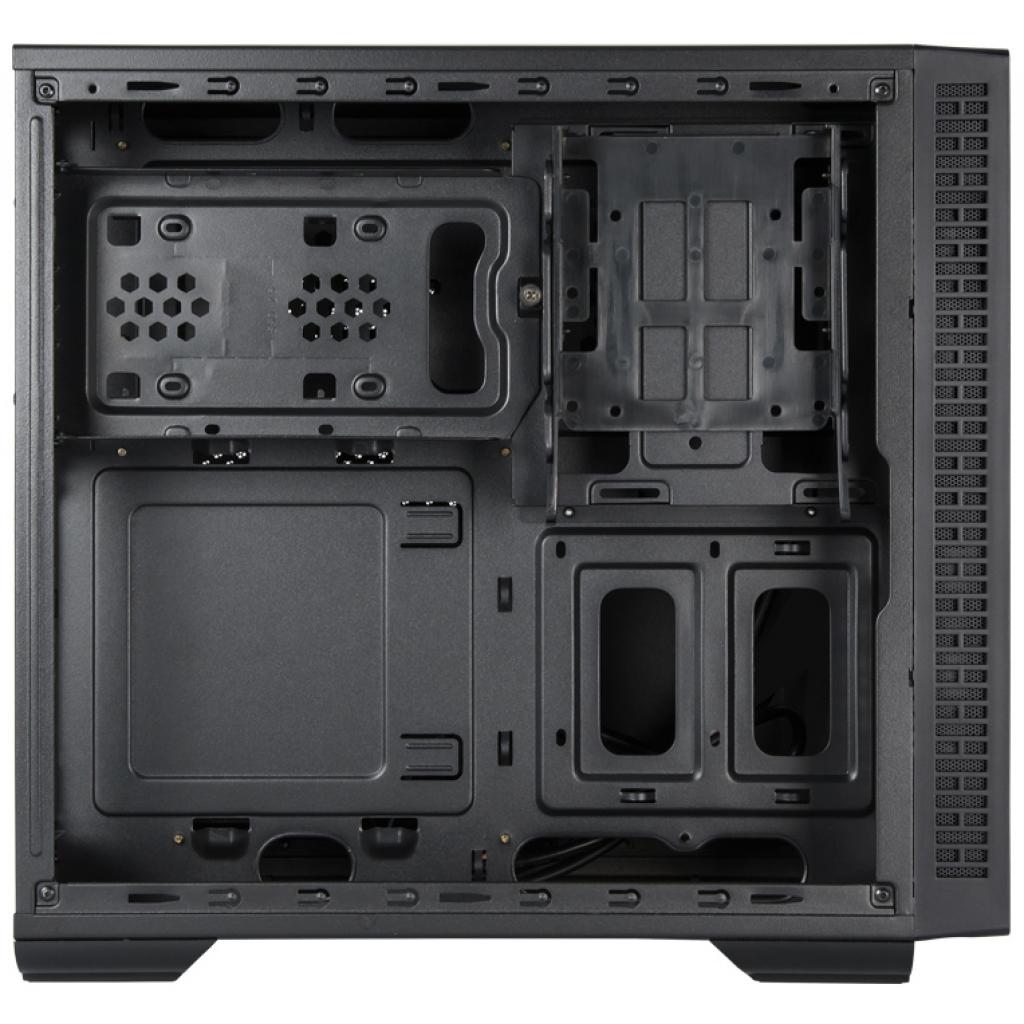 Корпус Chieftec Uni (UK-02B-OP) - зображення 2