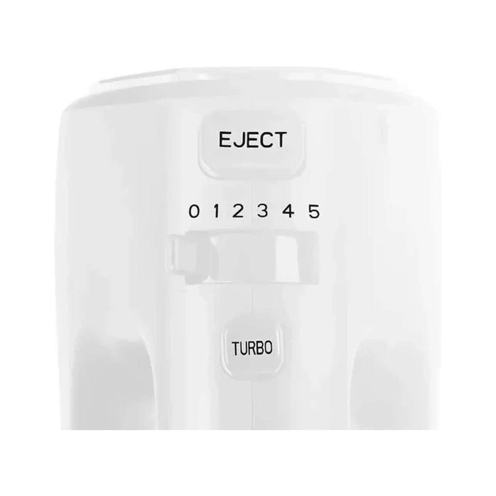 Міксер ECG RS 440 White Lite - зображення 4