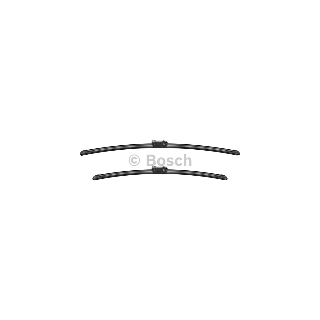 Щітка склоочисника Bosch 3397014212 (3 397 014 212) - зображення 2