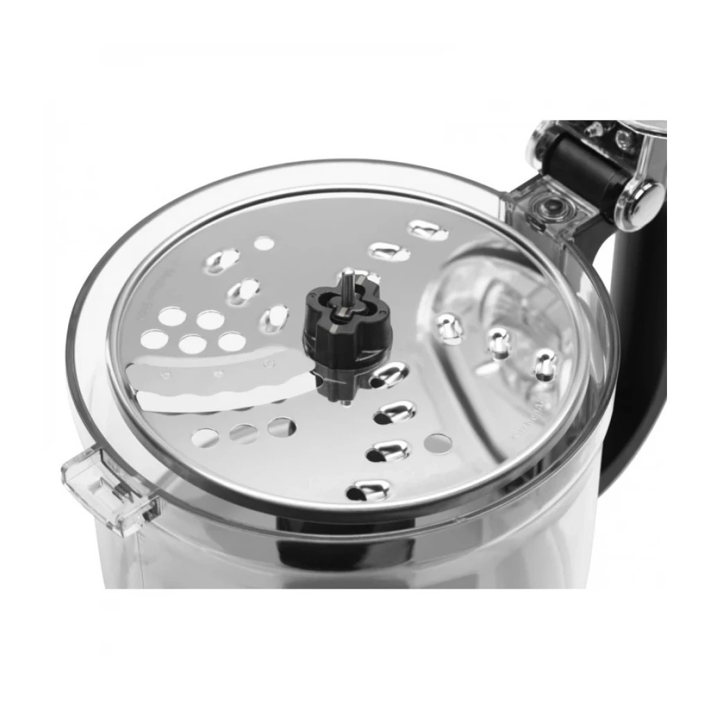 Кухонний комбайн KitchenAid 5KFP0719EFG - зображення 6