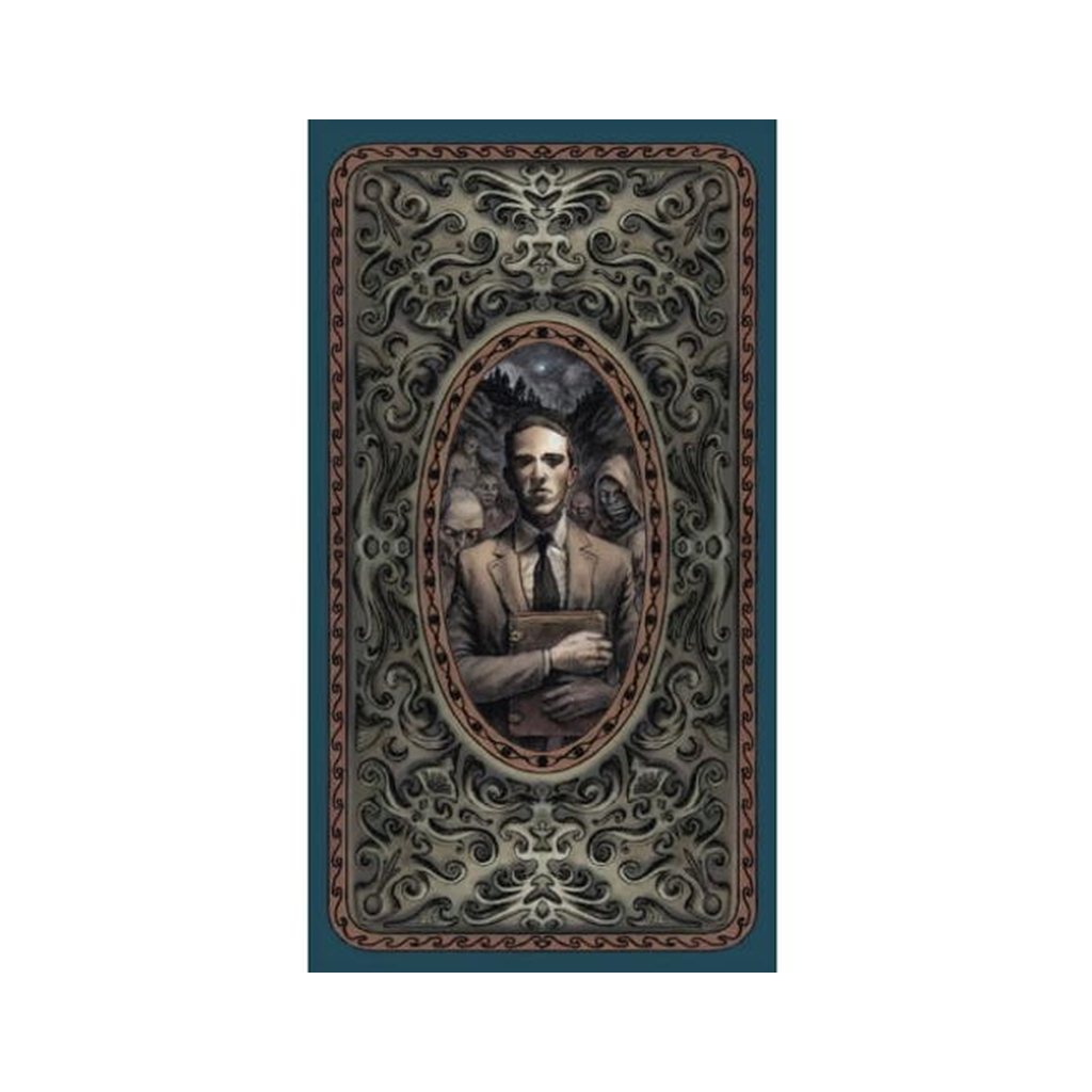 Гральні карти Scarabeo Таро Чорний Гримуар (Dark Grimoire Tarot) (EX163MU) - picture 6