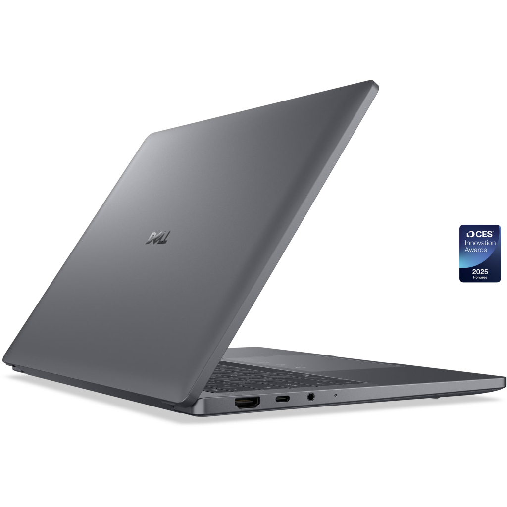 Ноутбук Dell Pro 14 (BTO207PA14250UA_W11P) - зображення 7