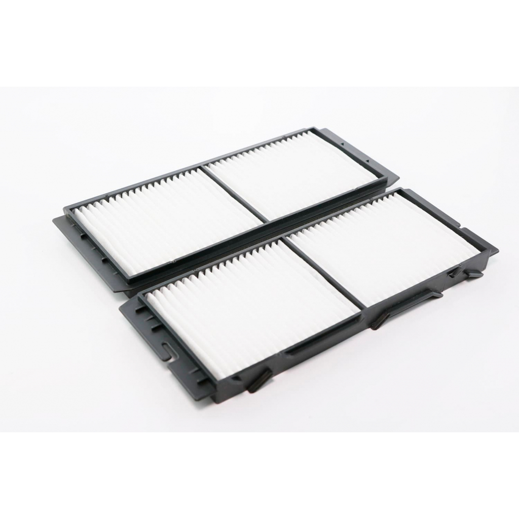 Фільтр салону SHAFER SA501/S - зображення 1