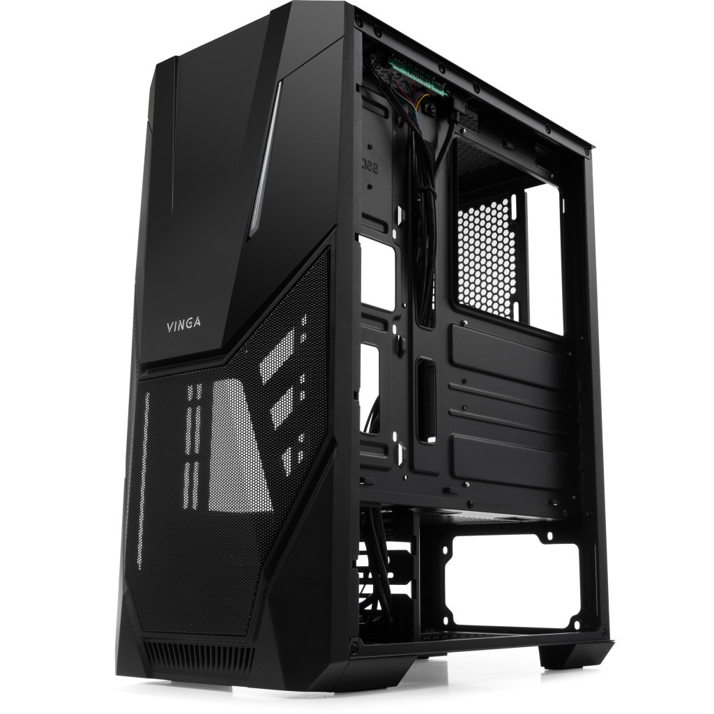 Корпус Vinga CS213B - зображення 8
