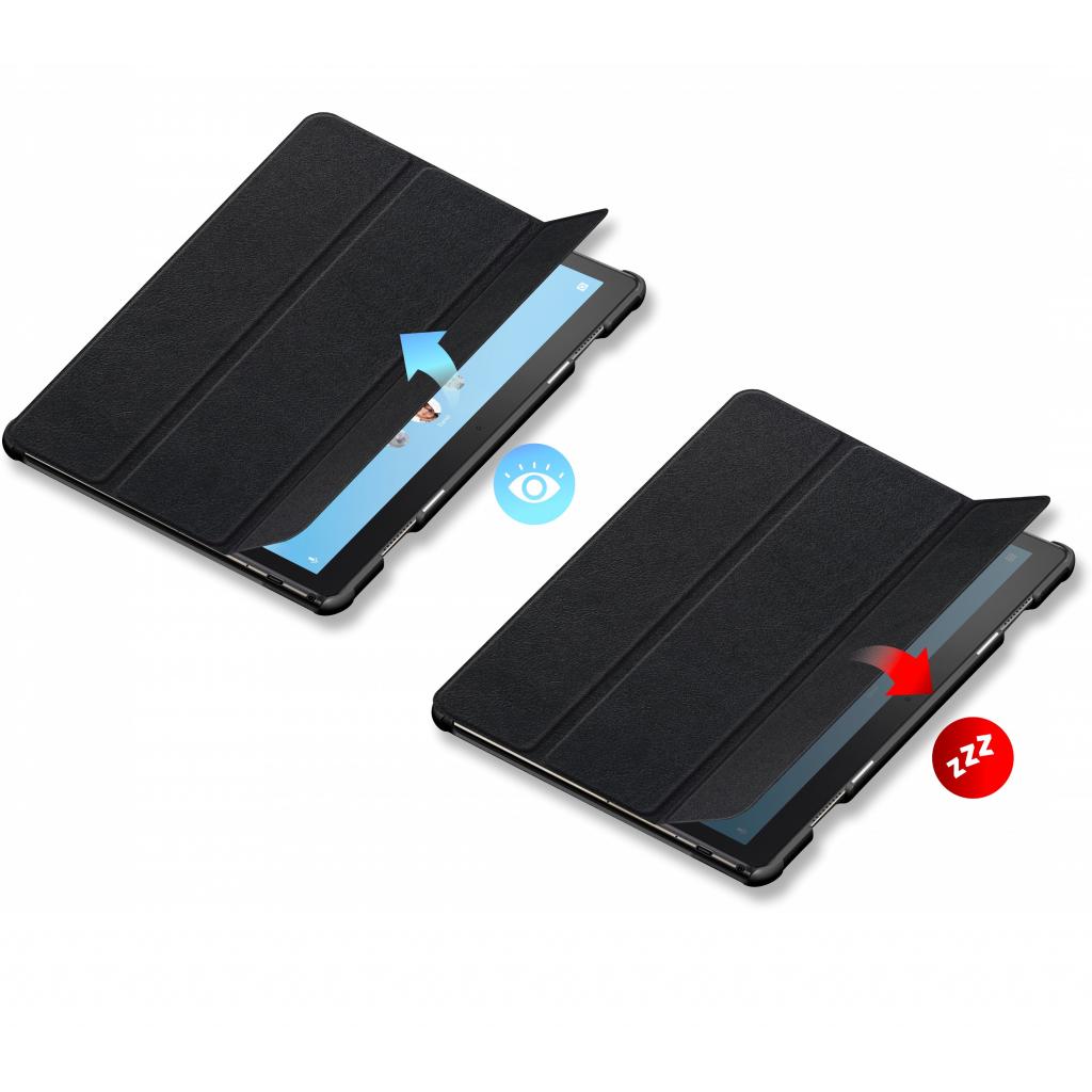 Чохол до планшета AirOn Premium для Lenovo TAB P10 (TB-X705F/TB-X705L) 10" (4822352781025) - зображення 6