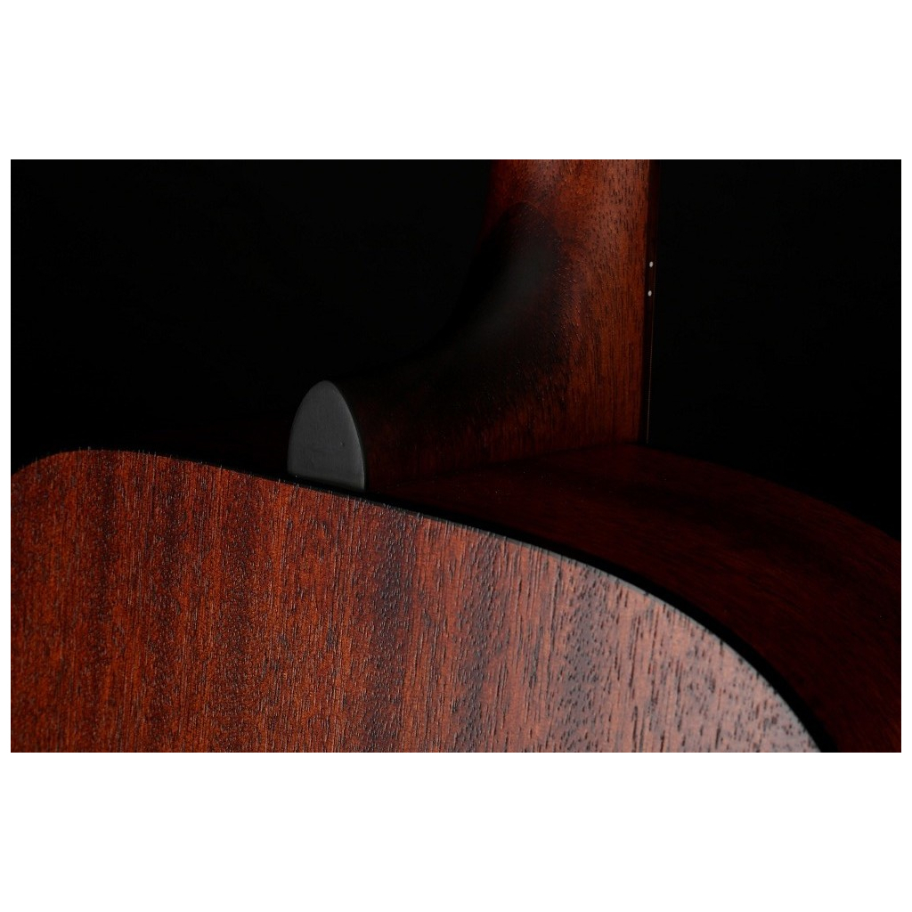 Гітара електроакустична Cort AD810E Open Pore (AD810E OP) - зображення 8