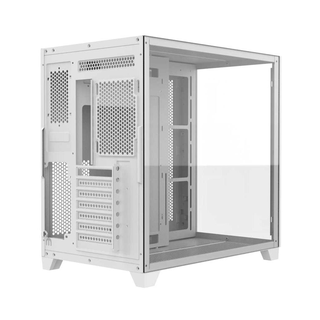 Корпус Alseye Knight-W(4 fans) (AS.07.0135) - зображення 6