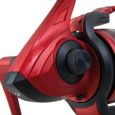 Котушка Lineaeffe Oсean Master 70 з волосінню (1344070) - зображення 2