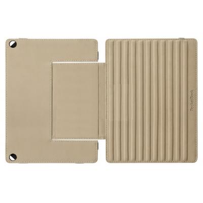 Чохол до планшета Pocketbook для urfPad 4 M (PBPUC-S4-78-2S-BK-BE) - зображення 4