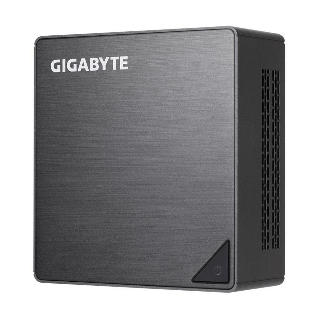 Комп'ютер GIGABYTE BRIX (GB-BLCE-4105) - зображення 2