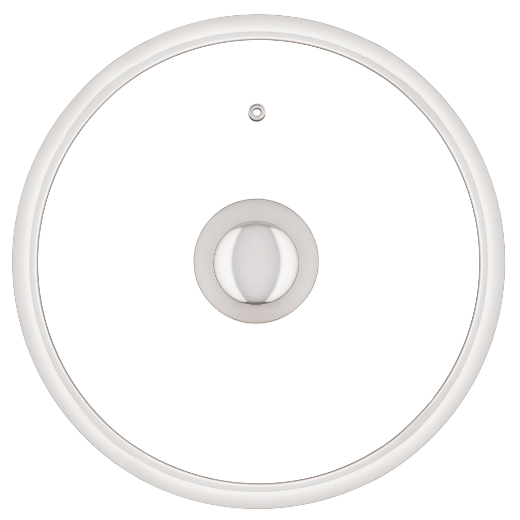 Кришка для посуду Ardesto Gemini 28 см (AR0728G) - зображення 2