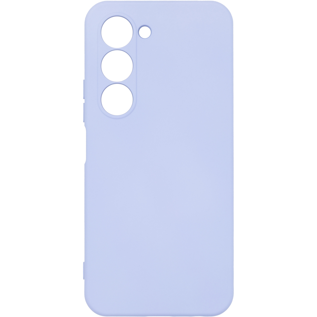 Чохол до мобільного телефона Armorstandart ICON Tecno Spark 40 Pro 4G Camera cover Lavender (ARM87939) - изображение 1