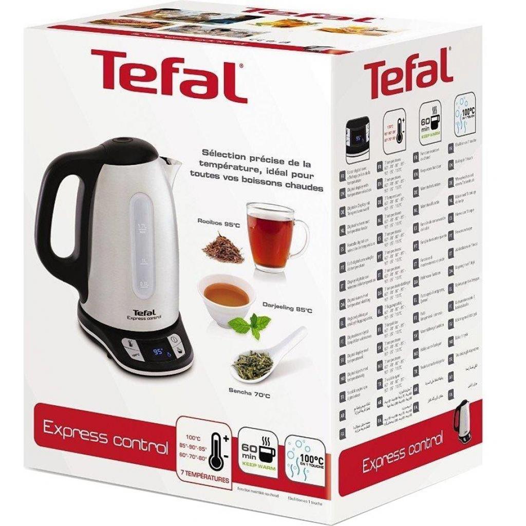Електрочайник Tefal KI240D30 - зображення 5