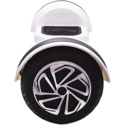 Гіроборд Just Step&Go Urban 8" White + сумка (SGLY-S8CBWT) - зображення 6