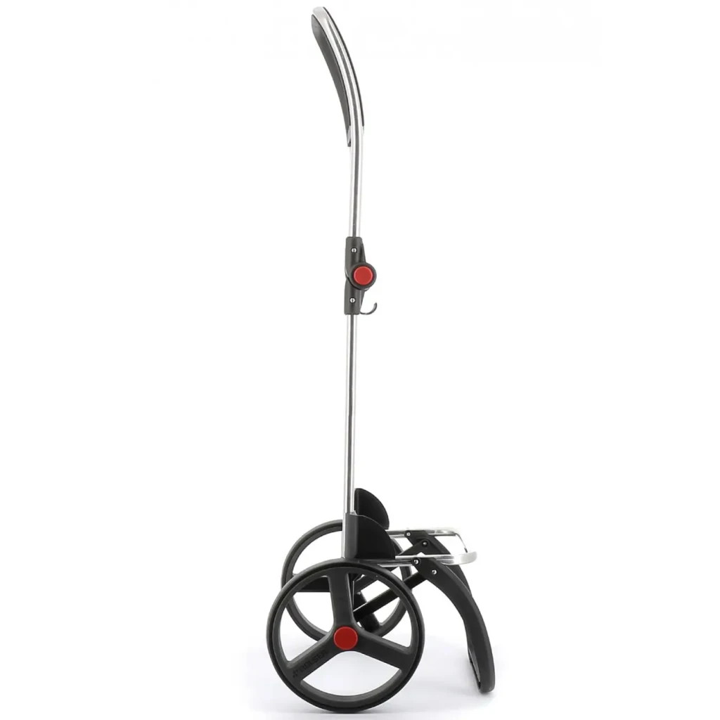 Сумка-візок Rolser I-Max MF 2LRSG 43 Burdeos (929652) - зображення 7