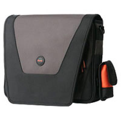 Сумка для ноутбука Porto 14" G302 Gray (G302) - зображення 1