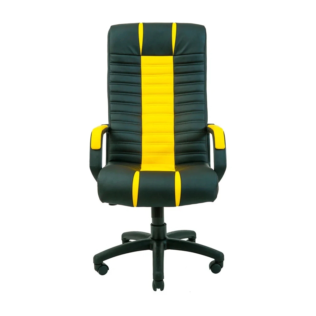 Офісне крісло Richman Атлант Пластик Річ M-1 (Tilt) Флай 2230 + 2240 (R00000013232) - зображення 2