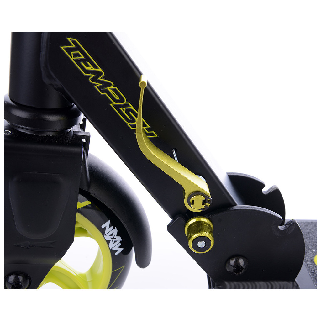 Самокат Tempish NIXIN 145 AL/lime (1050000232/lime) - зображення 5