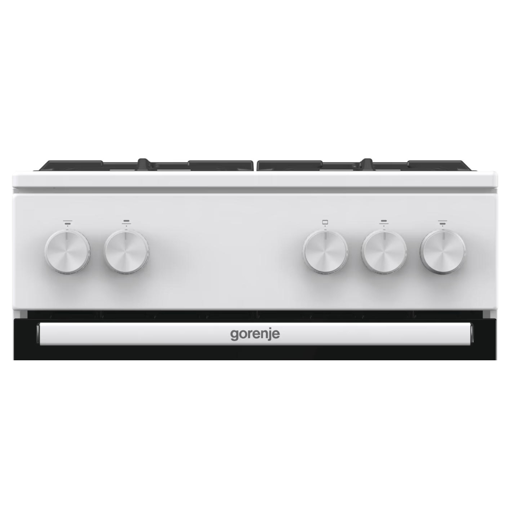 Плита Gorenje GG5A10WFFM - зображення 7