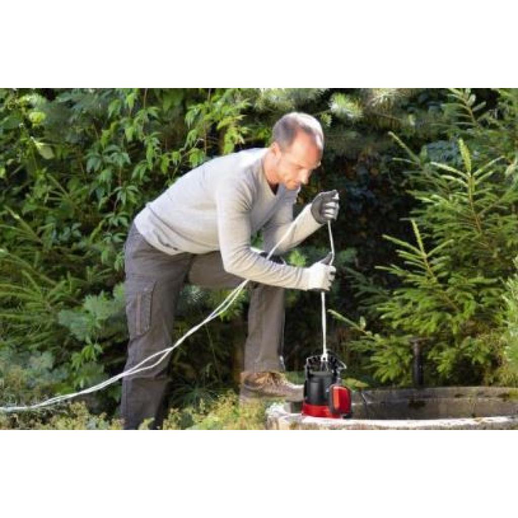Дренажний насос Einhell GC-DP 7835 (4170682) - зображення 2