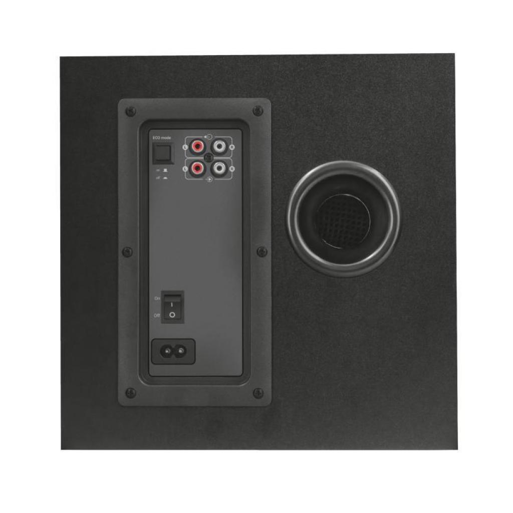 Акустична система Trust GXT 629 Tytan RGB Illuminated (22944) - зображення 6